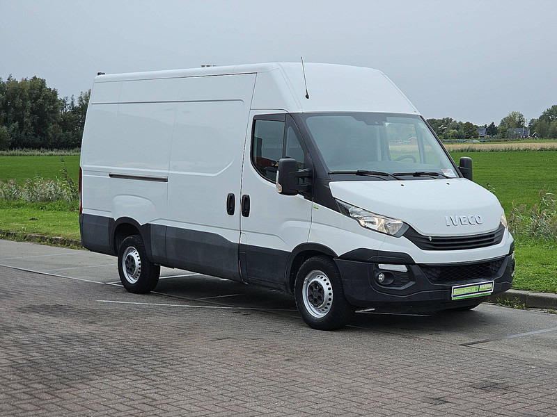 Iveco Daily 35S14 L2H2 Airco Euro6! - فان: صور 5 Iveco Daily 35S14 L2H2 Airco Euro6! - فان: صور 5