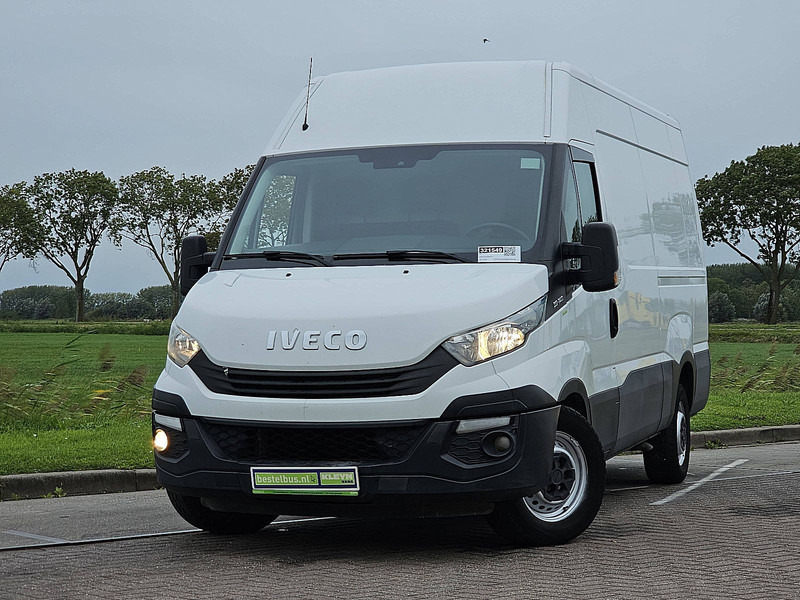 Iveco Daily 35S14 L2H2 Airco Euro6! - فان: صور 1 Iveco Daily 35S14 L2H2 Airco Euro6! - فان: صور 1