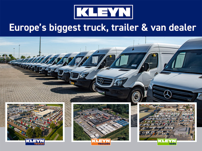 Iveco Daily 35S16 Koelbakwagen FRIGO! - الشاحنات الصغيرة المبردة: صور 2 Iveco Daily 35S16 Koelbakwagen FRIGO! - الشاحنات الصغيرة المبردة: صور 2