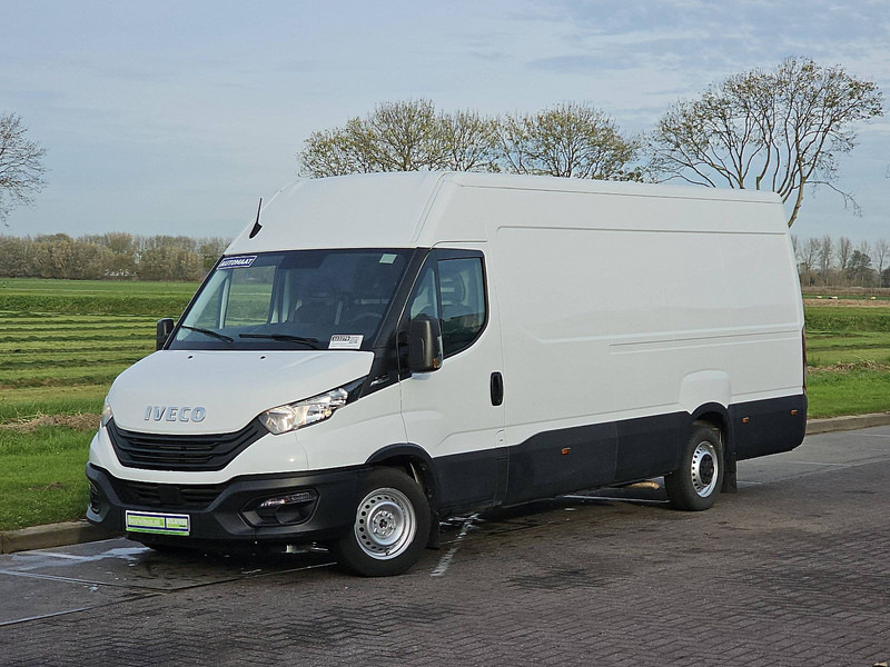 Iveco Daily 35S16 L4H2 Maxi Automaat - فان: صور 2 Iveco Daily 35S16 L4H2 Maxi Automaat - فان: صور 2