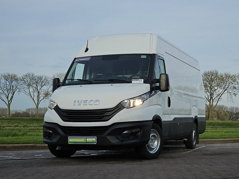 Iveco Daily 35S16 L4H2 Maxi Automaat - فان: صور 1 Iveco Daily 35S16 L4H2 Maxi Automaat - فان: صور 1