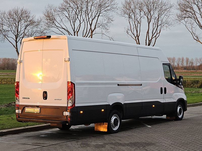 Iveco Daily 35S16 L4H2 Maxi Automaat - فان: صور 3 Iveco Daily 35S16 L4H2 Maxi Automaat - فان: صور 3