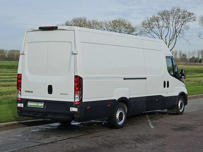 Iveco Daily 35S16 L4H2 Maxi Automaat - فان: صور 3 Iveco Daily 35S16 L4H2 Maxi Automaat - فان: صور 3