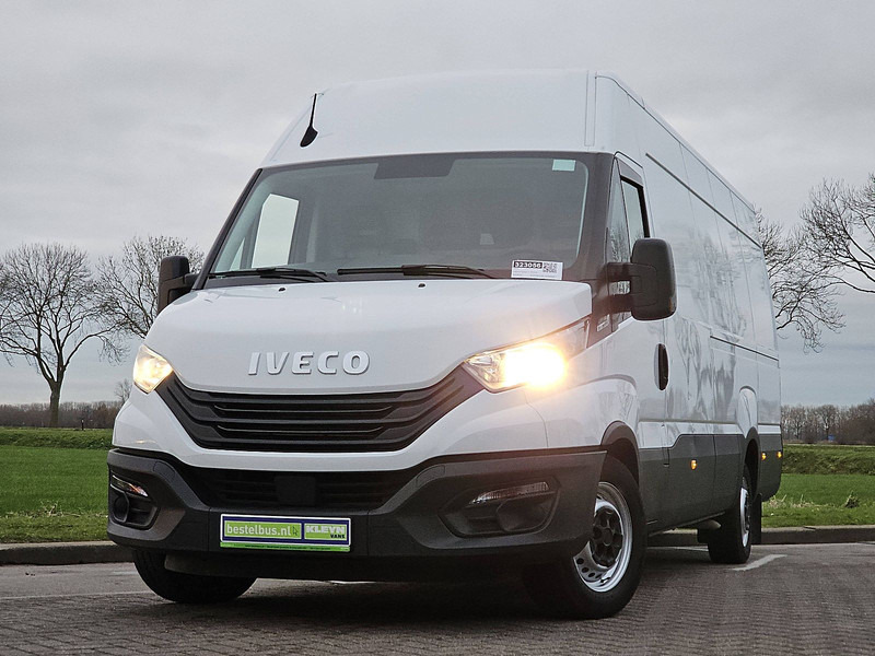 Iveco Daily 35S16 L4H2 Maxi Automaat - فان: صور 1 Iveco Daily 35S16 L4H2 Maxi Automaat - فان: صور 1