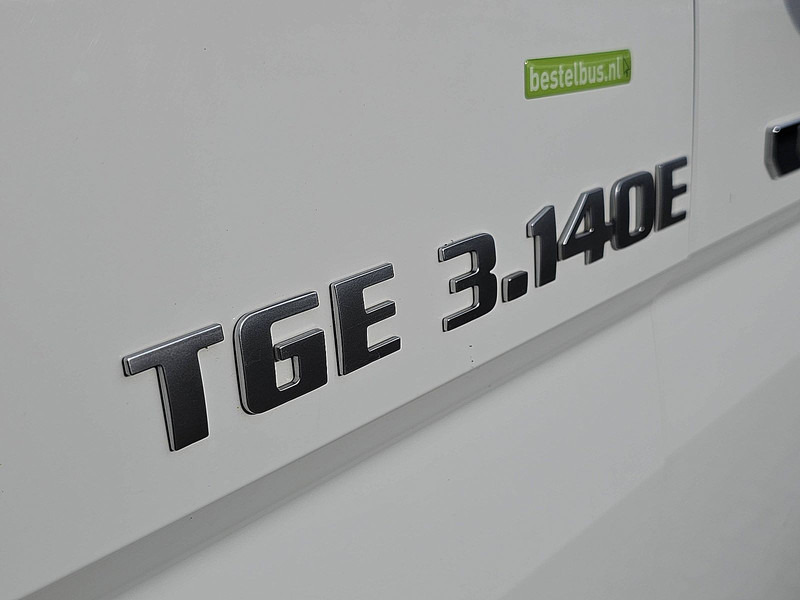 MAN E-TGE  L2H2 35kWh LED Autom إيجار MAN E-TGE  L2H2 35kWh LED Autom: صور 15