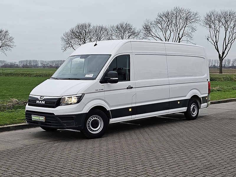 MAN TGE 3.140 - فان: صور 2 MAN TGE 3.140 - فان: صور 2