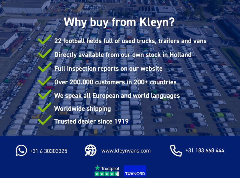 MAN TGE 3.180 AC AUTOMAAT EURO6 - فان: صور 4 MAN TGE 3.180 AC AUTOMAAT EURO6 - فان: صور 4