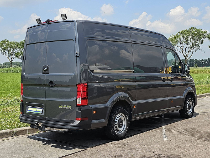 MAN TGE 3.180 L3H3 177Pk Euro6 AC! - فان: صور 3 MAN TGE 3.180 L3H3 177Pk Euro6 AC! - فان: صور 3