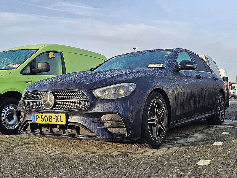 Mercedes-Benz E-Klasse E220 CDI AVANTGARDE PANO - سيارة: صور 1 Mercedes-Benz E-Klasse E220 CDI AVANTGARDE PANO - سيارة: صور 1