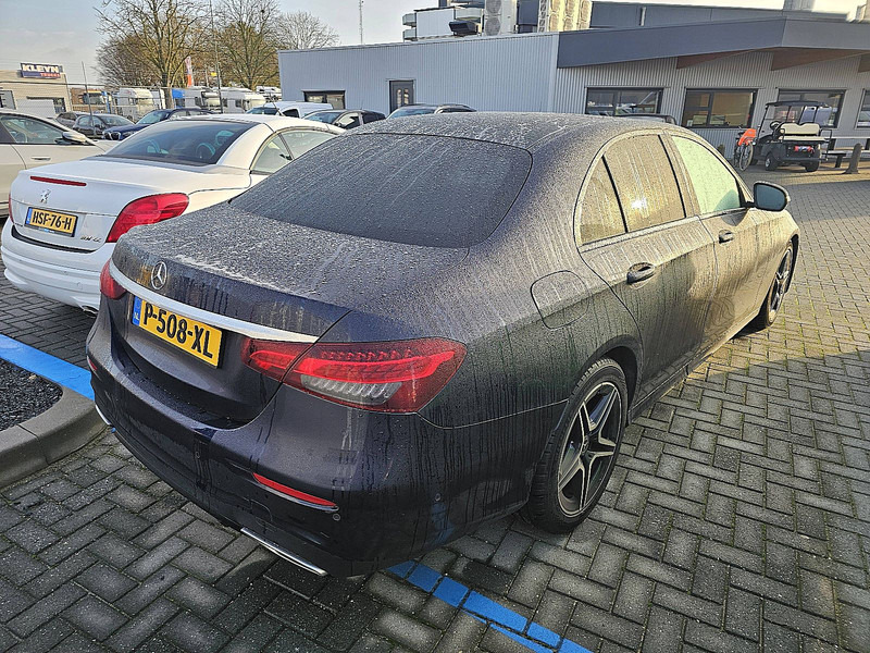 Mercedes-Benz E-Klasse E220 CDI AVANTGARDE PANO - سيارة: صور 3 Mercedes-Benz E-Klasse E220 CDI AVANTGARDE PANO - سيارة: صور 3