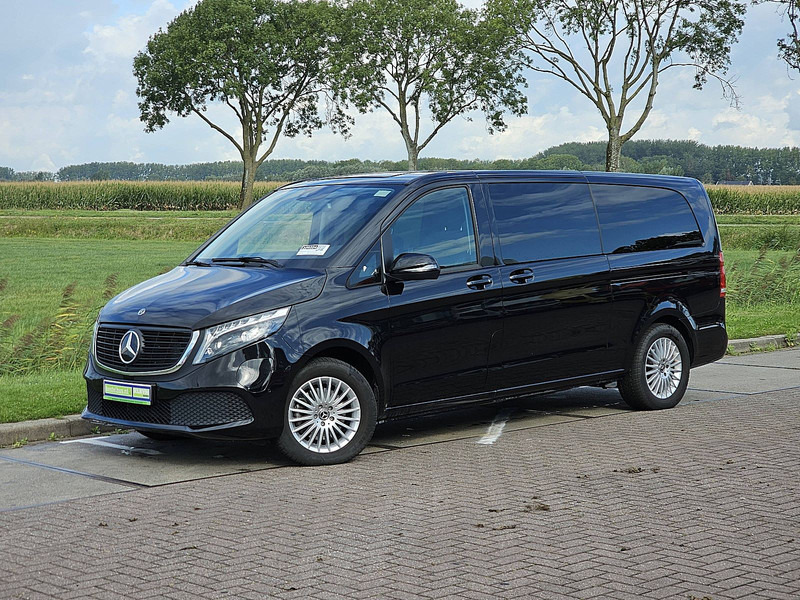 Mercedes-Benz EQV 300 L3 XL 8-Pers Mbux - حافلة صغيرة, حافلة كهربائية: صور 2 Mercedes-Benz EQV 300 L3 XL 8-Pers Mbux - حافلة صغيرة, حافلة كهربائية: صور 2