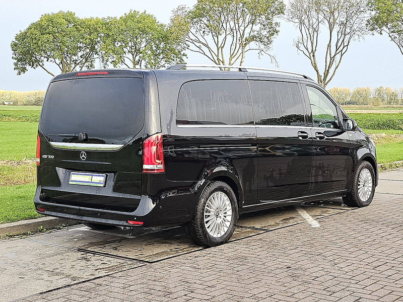 Mercedes-Benz EQV 300 L3 XXL Avantgarde 8P - حافلة صغيرة, حافلة كهربائية: صور 3 Mercedes-Benz EQV 300 L3 XXL Avantgarde 8P - حافلة صغيرة, حافلة كهربائية: صور 3