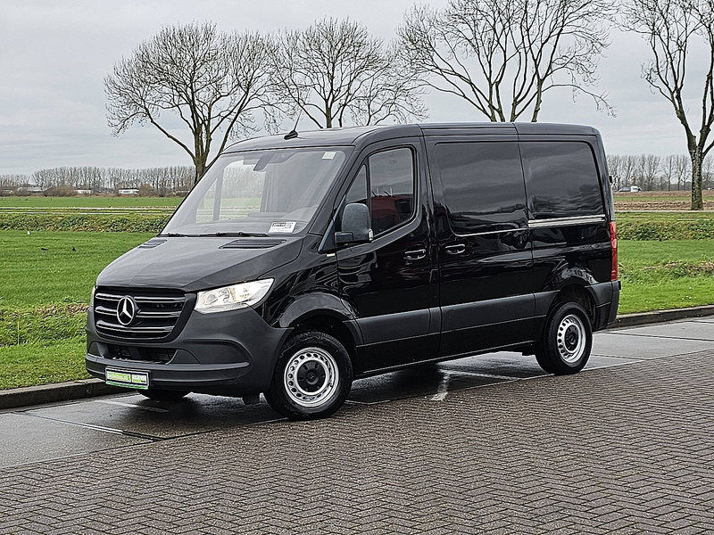 Mercedes-Benz Sprinter 211 CDI AUT. L1H1 - فان المدمجة: صور 2 Mercedes-Benz Sprinter 211 CDI AUT. L1H1 - فان المدمجة: صور 2