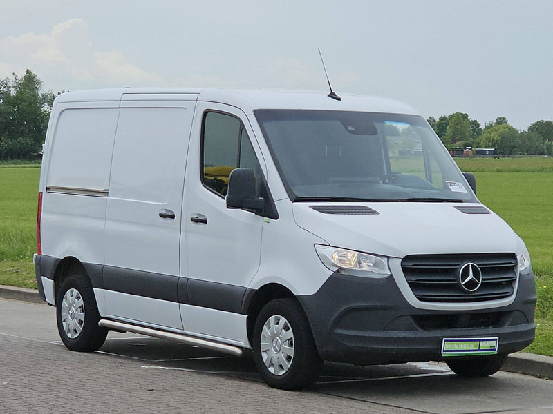 Mercedes-Benz Sprinter 311 L1H1 2xZijdeur Euro6 - فان: صور 5 Mercedes-Benz Sprinter 311 L1H1 2xZijdeur Euro6 - فان: صور 5