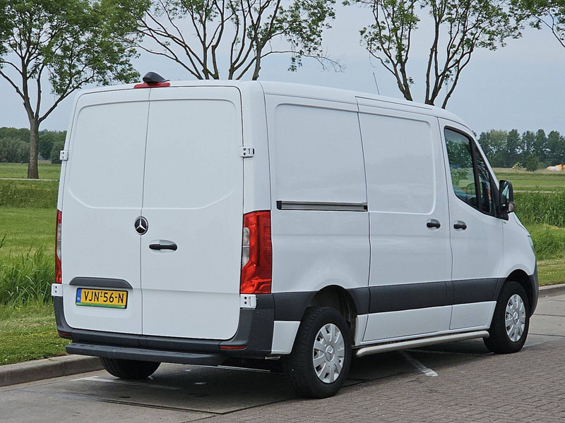 Mercedes-Benz Sprinter 311 L1H1 2xZijdeur Euro6 - فان: صور 3 Mercedes-Benz Sprinter 311 L1H1 2xZijdeur Euro6 - فان: صور 3