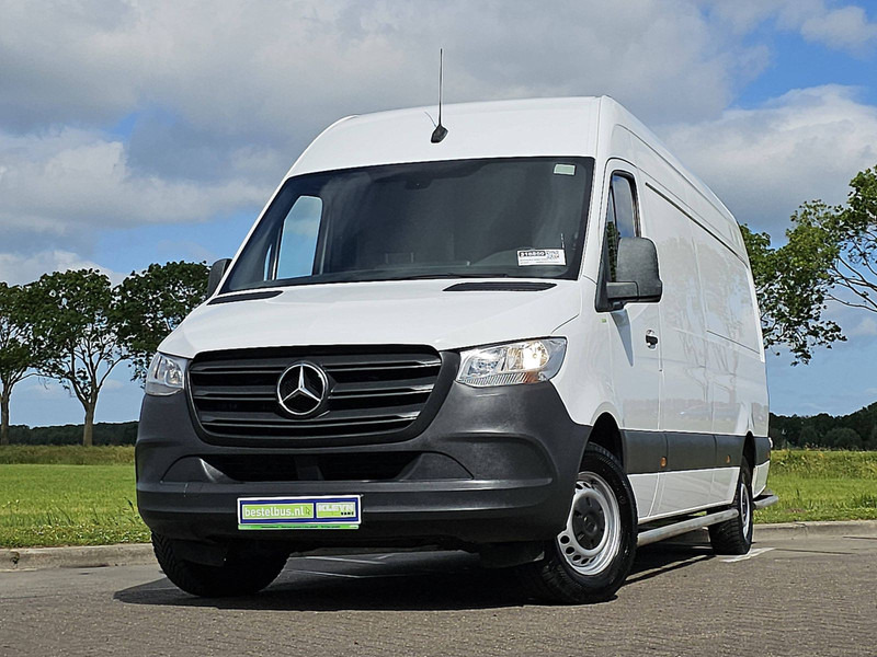 فان Mercedes-Benz Sprinter 311 L3H2 Koerier Autom!: صور 1