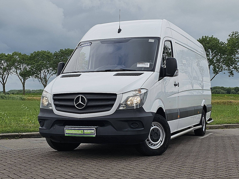 Mercedes-Benz Sprinter 311 L3H2 Koerier Autom! - فان: صور 1 Mercedes-Benz Sprinter 311 L3H2 Koerier Autom! - فان: صور 1