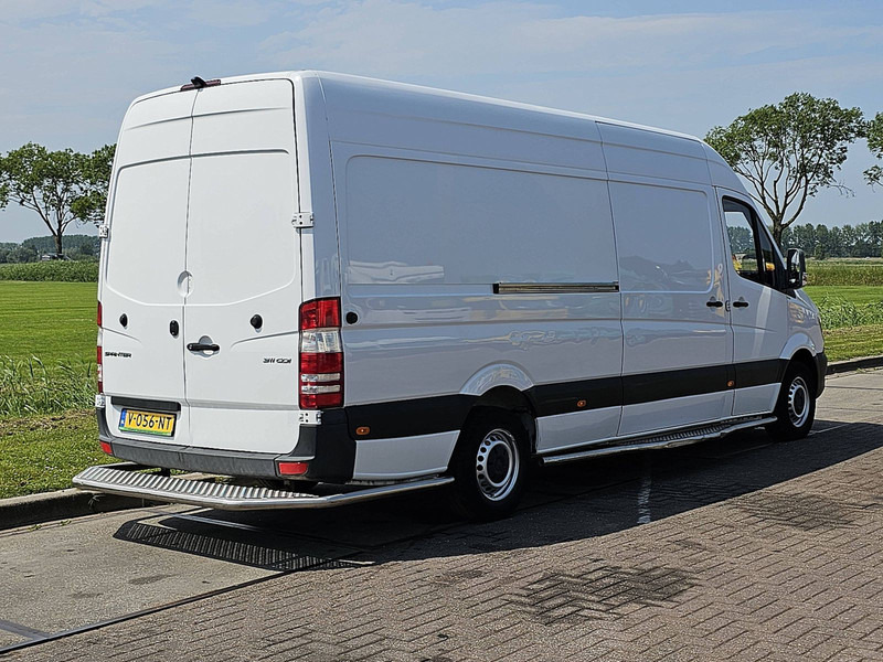 Mercedes-Benz Sprinter 311 L3H2 Post-Inrichting - فان: صور 3 Mercedes-Benz Sprinter 311 L3H2 Post-Inrichting - فان: صور 3