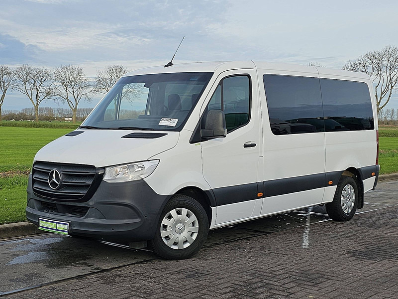 Mercedes-Benz Sprinter 311 TOURER 9-Persoons! - حافلة صغيرة, ميكروباص: صور 2 Mercedes-Benz Sprinter 311 TOURER 9-Persoons! - حافلة صغيرة, ميكروباص: صور 2