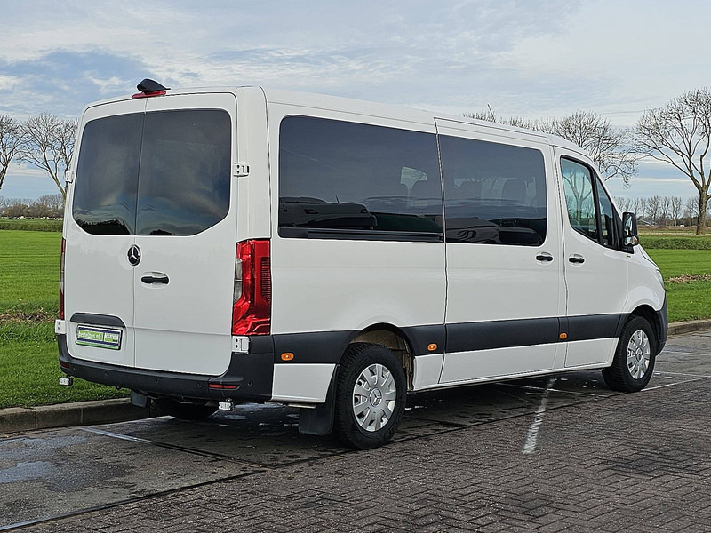 Mercedes-Benz Sprinter 311 TOURER 9-Persoons! - حافلة صغيرة, ميكروباص: صور 3 Mercedes-Benz Sprinter 311 TOURER 9-Persoons! - حافلة صغيرة, ميكروباص: صور 3