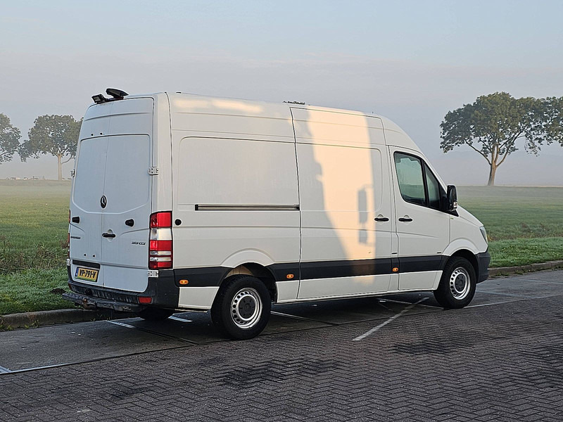 Mercedes-Benz Sprinter 313 ac automaat - فان: صور 3 Mercedes-Benz Sprinter 313 ac automaat - فان: صور 3