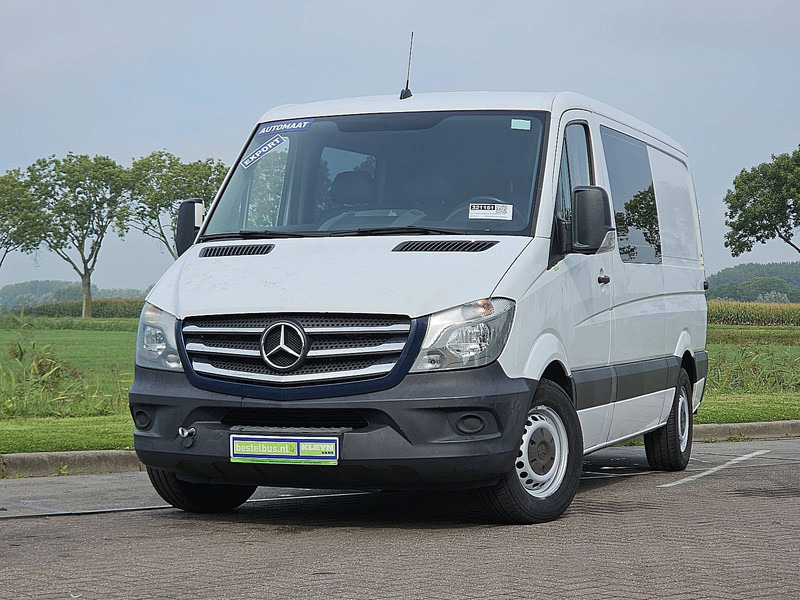 Mercedes-Benz Sprinter 314 EXPORT ac 9 pers - حافلة صغيرة, ميكروباص: صور 1 Mercedes-Benz Sprinter 314 EXPORT ac 9 pers - حافلة صغيرة, ميكروباص: صور 1