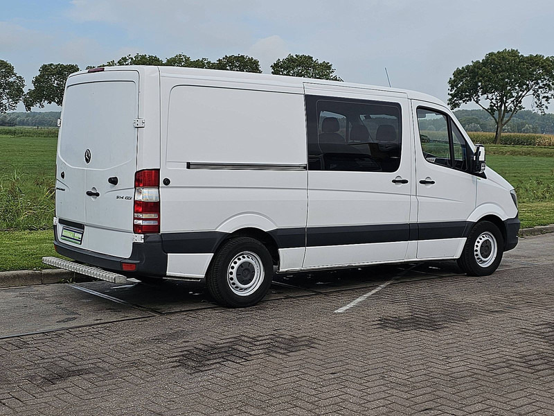 Mercedes-Benz Sprinter 314 EXPORT ac 9 pers - حافلة صغيرة, ميكروباص: صور 3 Mercedes-Benz Sprinter 314 EXPORT ac 9 pers - حافلة صغيرة, ميكروباص: صور 3