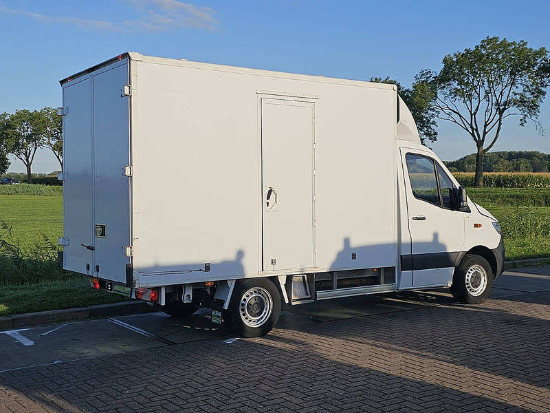 Mercedes-Benz Sprinter 314 Koelwagen/ FRIGO AC! - الشاحنات الصغيرة المبردة: صور 3 Mercedes-Benz Sprinter 314 Koelwagen/ FRIGO AC! - الشاحنات الصغيرة المبردة: صور 3