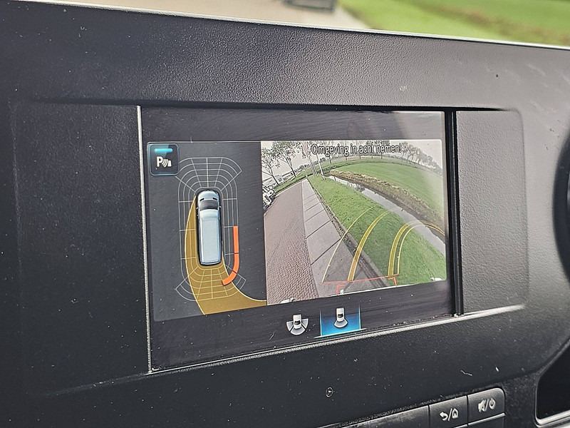 Mercedes-Benz Sprinter 314 L1H1 LED WP-Inricht. إيجار Mercedes-Benz Sprinter 314 L1H1 LED WP-Inricht.: صور 19