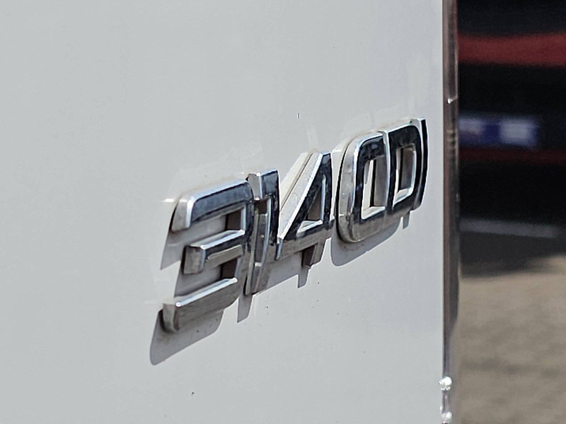 فان Mercedes-Benz Sprinter 314 L1H1 Mbux10 LED Eur6: صور 18 فان Mercedes-Benz Sprinter 314 L1H1 Mbux10 LED Eur6: صور 18