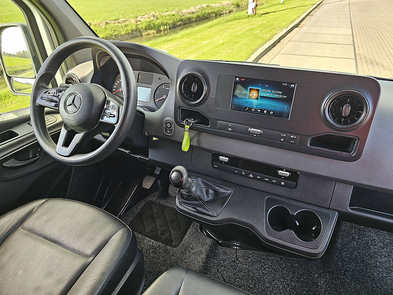 Mercedes-Benz Sprinter 314 L2H1 9-Pers 2X Airco إيجار Mercedes-Benz Sprinter 314 L2H1 9-Pers 2X Airco: صور 8