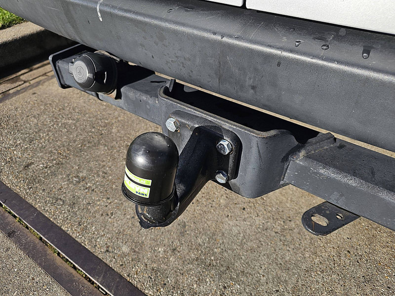 Mercedes-Benz Sprinter 314 L2H1 9-Pers 2X Airco إيجار Mercedes-Benz Sprinter 314 L2H1 9-Pers 2X Airco: صور 13