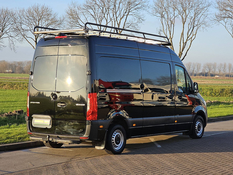 Mercedes-Benz Sprinter 314 L2H2 Mbux10 Automaat - فان: صور 3 Mercedes-Benz Sprinter 314 L2H2 Mbux10 Automaat - فان: صور 3