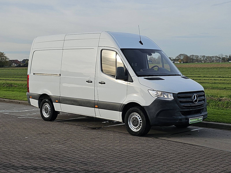 Mercedes-Benz Sprinter 314 L2H2 RWD Airco Euro6 - فان: صور 5 Mercedes-Benz Sprinter 314 L2H2 RWD Airco Euro6 - فان: صور 5