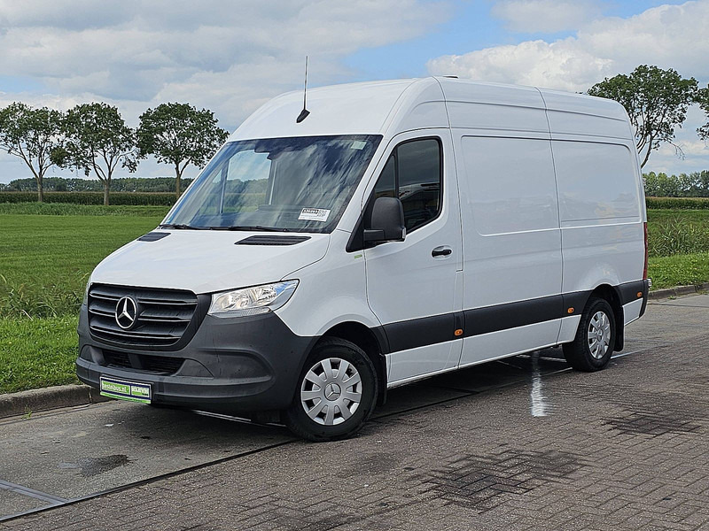 Mercedes-Benz Sprinter 314 L2H2 RWD Trekhaak - فان المدمجة: صور 2 Mercedes-Benz Sprinter 314 L2H2 RWD Trekhaak - فان المدمجة: صور 2