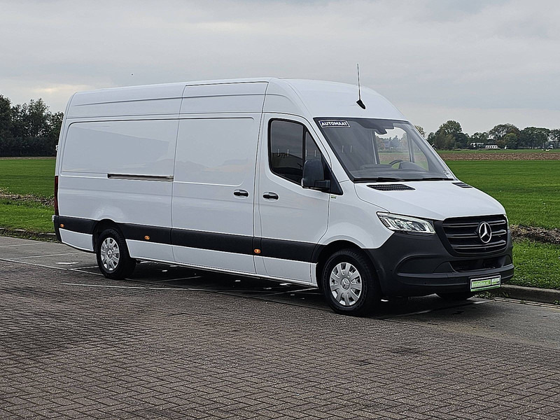 Mercedes-Benz Sprinter 314 L3H2 Maxi Automaat! - فان: صور 5 Mercedes-Benz Sprinter 314 L3H2 Maxi Automaat! - فان: صور 5