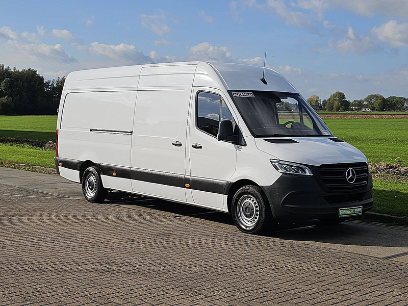 Mercedes-Benz Sprinter 314 L3H2 Maxi Automaat! - فان: صور 5 Mercedes-Benz Sprinter 314 L3H2 Maxi Automaat! - فان: صور 5