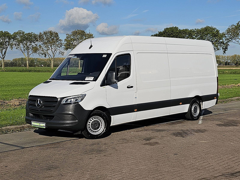 Mercedes-Benz Sprinter 314 L3H2 Maxi Automaat! - فان: صور 2 Mercedes-Benz Sprinter 314 L3H2 Maxi Automaat! - فان: صور 2
