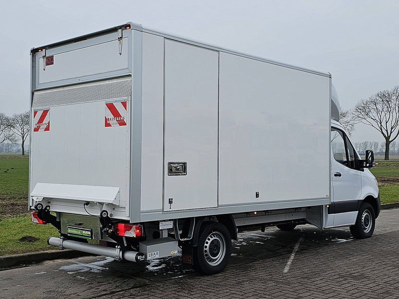 Mercedes-Benz Sprinter 315 Bakwagen Laadklep! - الشاحنات الصغيرة صندوق مغلق: صور 3 Mercedes-Benz Sprinter 315 Bakwagen Laadklep! - الشاحنات الصغيرة صندوق مغلق: صور 3