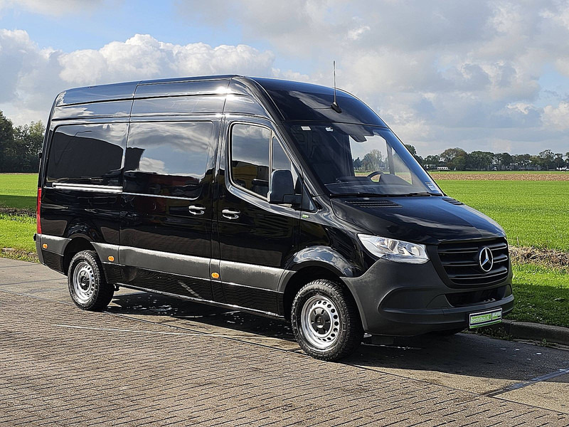Mercedes-Benz Sprinter 315 L2H2 Automaat Mbux! - فان: صور 5 Mercedes-Benz Sprinter 315 L2H2 Automaat Mbux! - فان: صور 5