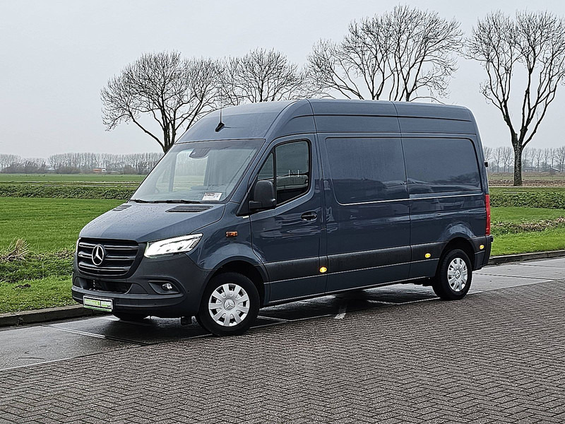 Mercedes-Benz Sprinter 315 L2H2 LED Navi - فان: صور 2 Mercedes-Benz Sprinter 315 L2H2 LED Navi - فان: صور 2