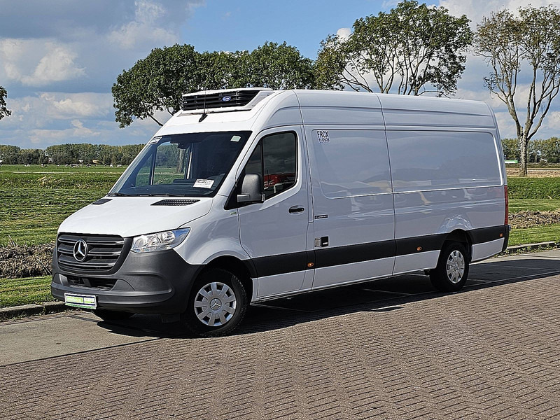 Mercedes-Benz Sprinter 315 L3H2 Maxi Koelwagen! - الشاحنات الصغيرة المبردة: صور 2 Mercedes-Benz Sprinter 315 L3H2 Maxi Koelwagen! - الشاحنات الصغيرة المبردة: صور 2