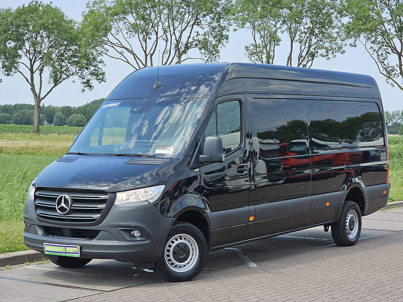 Mercedes-Benz Sprinter 316 AC AUTOMAAT EURO6 - فان: صور 2 Mercedes-Benz Sprinter 316 AC AUTOMAAT EURO6 - فان: صور 2