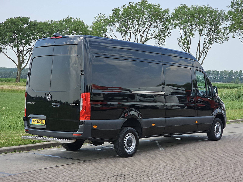 Mercedes-Benz Sprinter 316 AC AUTOMAAT EURO6 - فان: صور 3 Mercedes-Benz Sprinter 316 AC AUTOMAAT EURO6 - فان: صور 3