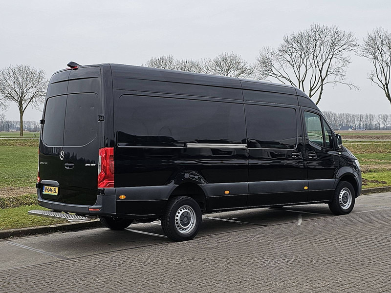 Mercedes-Benz Sprinter 316 AC AUTOMAAT EURO6 - فان: صور 3 Mercedes-Benz Sprinter 316 AC AUTOMAAT EURO6 - فان: صور 3
