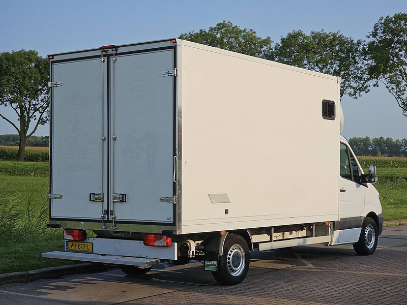Mercedes-Benz Sprinter 316 Bakwagen Deuren! - الشاحنات الصغيرة صندوق مغلق: صور 3 Mercedes-Benz Sprinter 316 Bakwagen Deuren! - الشاحنات الصغيرة صندوق مغلق: صور 3