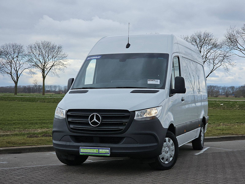 Mercedes-Benz Sprinter 316 L2H2 Automaat RWD! - فان: صور 1 Mercedes-Benz Sprinter 316 L2H2 Automaat RWD! - فان: صور 1