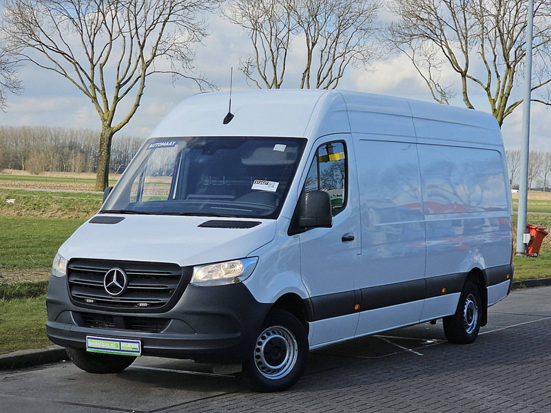 Mercedes-Benz Sprinter 316 L3H2 3.5T-Trekhaak! - فان: صور 2 Mercedes-Benz Sprinter 316 L3H2 3.5T-Trekhaak! - فان: صور 2