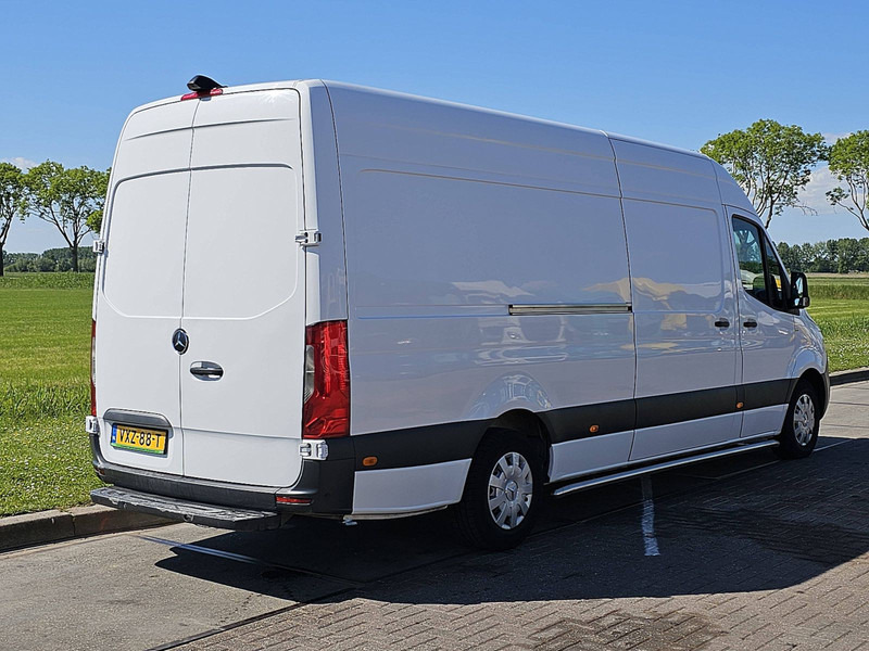 Mercedes-Benz Sprinter 316 L3H2 Automaat Mbux ! - فان: صور 3 Mercedes-Benz Sprinter 316 L3H2 Automaat Mbux ! - فان: صور 3