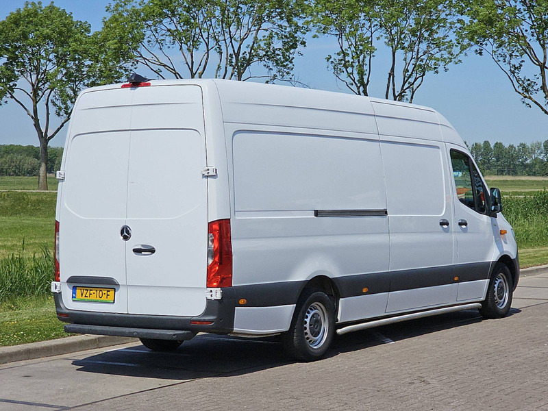 Mercedes-Benz Sprinter 316 L3H2 Automaat Mbux ! - فان: صور 3 Mercedes-Benz Sprinter 316 L3H2 Automaat Mbux ! - فان: صور 3